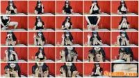 ScatLina - Shitty ashtray (FullHD 1080p / 1.12 GB) - ScatUria