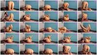 Yoga Pantyhose Load With Poop Replay (FullHD 1080p / 964 MB) - ScatUria