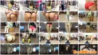 ElenaToilet - Shit After Shopping (FullHD 1080p / 832 MB) - ScatUria