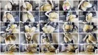 Orange Peel Antics (FullHD 1080p / 1.24 GB) - ScatUria