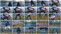Cold Autumn Day Outdoor Shit (HD 720p / 34.0 MB) - ScatUria
