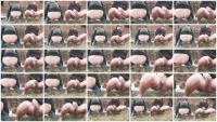 Outdoor Pooping With My Friend (HD 720p / 13.6 MB) - ScatUria
