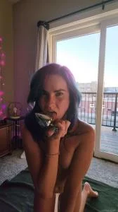 Begging For More Anal (UltraHD 2K / Kaviar, Anal)