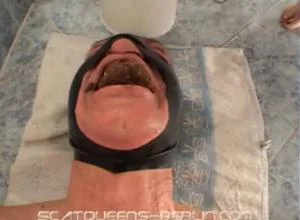 Goofy Tag Scat (SD / Femdom, Humiliation)