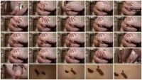 Chocolate Sausage Sexy Ass (FullHD 1080p / 117 MB) - ScatUria