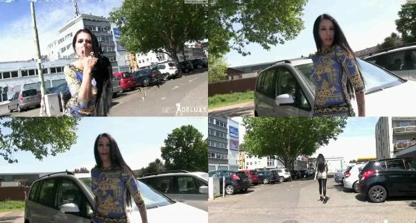 MeliDeluxe - Benutz mich als deine Wichsvorlage (Full HD / 163.24 MB) 2025