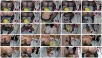 Caviar Nylons And Balloons (FullHD 1080p / 350 MB) - ScatUria