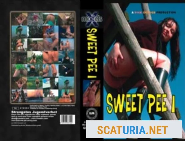 Sweet pee 1 (SD / 540.7 MB) 2025