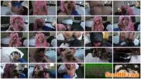 Scathunter - Poop Doggy Dog (FullHD 1080p / 1.04 GB) - ScatUria