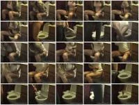 Josie Pees And Poops (SD / 18.6 MB) - ScatUria