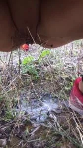 Roadtrip Spain And France 7 Days Pee And Shit Part 1 (SD / Defecation, Solo)