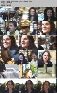 British Extreme Vol. 22 - Mother & Daughter (SD / 637.1 MB) - ScatUria
