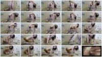 Sunnydelight69 - Dirty Anal Smear (FullHD 1080p / 446 MB) - ScatUria