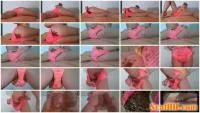 Thefartbabes - Cutie Enormous Poop (FullHD 1080p / 1.58 GB) - ScatUria