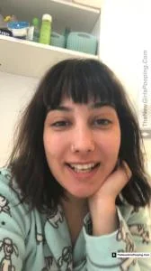 Efro Sabrina - Scat Cute Sabrina 10 (SD / Brunette, Solo)