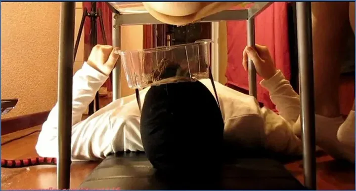 Diferent View: Femdom Fetish - USA - scat porn video at Scaturia.net