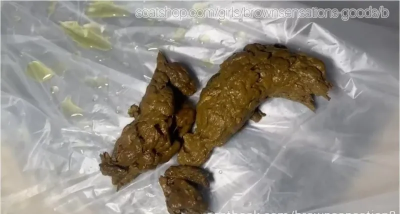 Pooping, Big Toys - Kaviar Compilation HD 720p - scat porn video at Scaturia.net