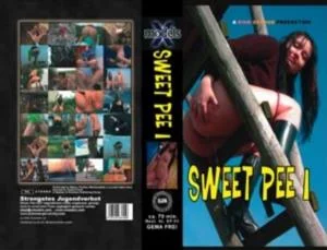 Sweet pee 1 (SD / 540.7 MB)  2025