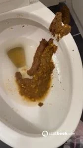 Bossy Delilah - Bossys Bathroom Blunder A Splattered Catastrophe (SD / USA, Kaviar)
