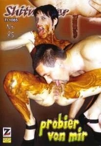 Veronica Moser, Isabella Extreme - Shitmaster 85 (DVDRip / Germany, Defecation)