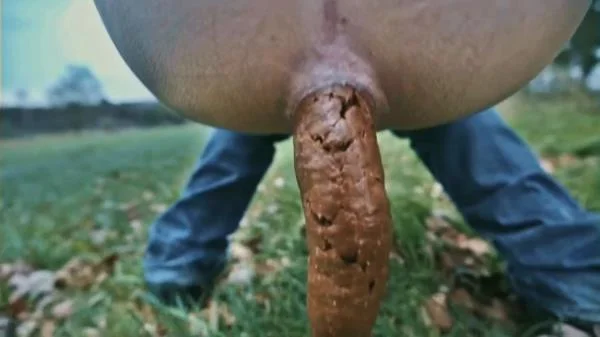 Mia Skye aka MiaRoxxx - HUGE Snake In Field (HD 720p / Germany, Dirty Anal)