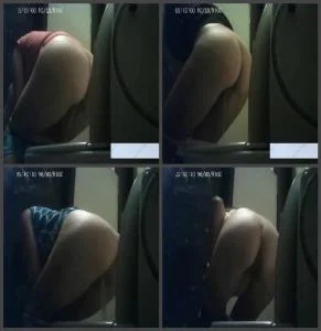 hidden camera in the women's toilet cafe (SD / 1.56 GB)  2025