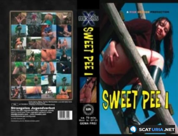 Sweet pee 1 (SD / 540.7 MB) 2025