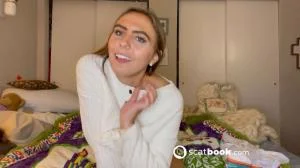 Princess Starry - Changing After Messing In Public (FullHD 1080p / Solo, Teen)