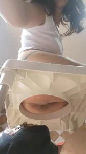 Miss Lith - Scat Con Sumiso (HD 720p / Spain, Toilet Slavery)