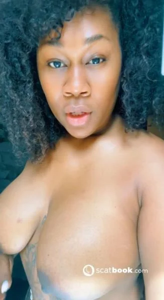 IWantMystique - Shit For BDSM And Fetish Lovers 211 (SD / Canada, Shitting Ass)
