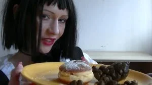 MariaDevot - Scheiss Fasching (FullHD 1080p / Austria, Milf)