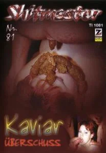 Veronica Moser, Isabella Extreme - Shitmaster 81 (DVDRip / Germany, Defecation)
