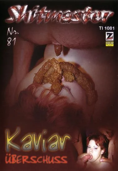 Veronica Moser, Isabella Extreme - Shitmaster 81 (DVDRip / Germany, Defecation)