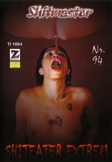 Veronica Moser, Isabella Extreme - Shitmaster 94 (DVDRip / Germany, Defecation)
