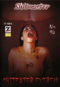 Veronica Moser, Isabella Extreme - Shitmaster 94 (DVDRip / Germany, Defecation)