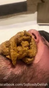 Bossys Ultimate Toilet Smoothie (SD / USA, Kaviar)