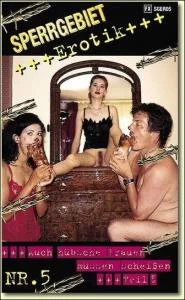 Sperrgebiet Erotik 5 (DVDRip / Germany, Scat)