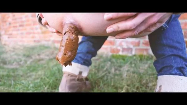 Sausage For The Farmer (HD 720p / Germany, Dirty Anal)