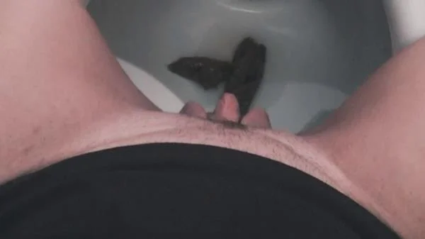 POV Shit (HD 720p / Germany, Dirty Anal)