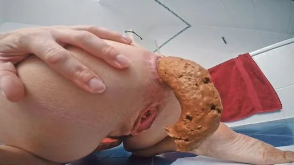 Endless Snake (HD 720p / Germany, Dirty Anal)