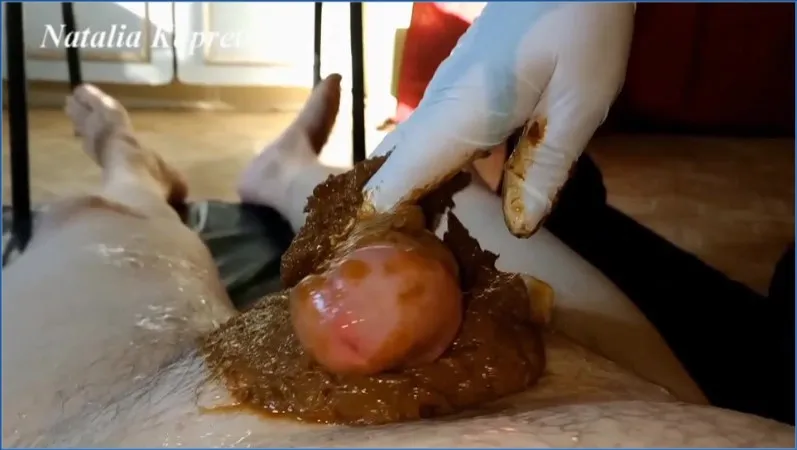 Download Farting Porn - Natalia Kapretti in Let Him Eat Shit His Regular Food Scaturia.net