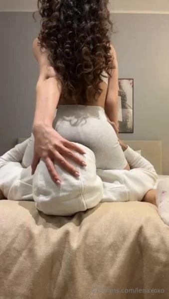 Lena OnlyFans 06 (SD / Solo, Teen)