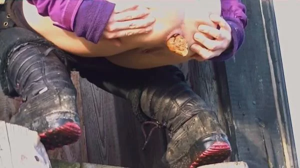 Hunter's Throne (HD 720p / Germany, Dirty Anal)