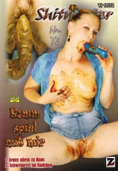 Shitmaster 72 (DVDRip / Germany, Defecation)