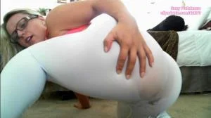 Sexy Flatulence - Extreme Flatulence (SD / Milf, Solo)