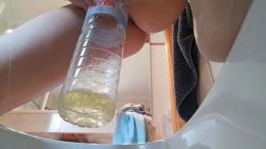 Preparing New Order (HD 720p / Spain, Toilet Slavery)