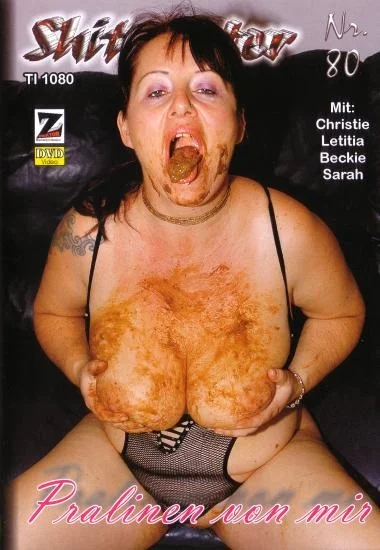 Shitmaster 80 (DVDRip / Germany, Defecation)