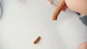 Piss'n Poo In Bathtube (HD 720p / Germany, Dirty Anal)