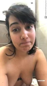 Efro Sabrina - Scat Cute Sabrina 9 (SD / Brunette, Solo)