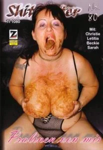 Shitmaster 80 (DVDRip / Germany, Defecation)